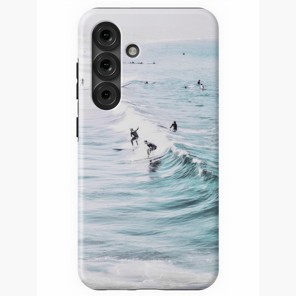 Item preview, Samsung Galaxy Tough Case designed and sold by juliaemelian.