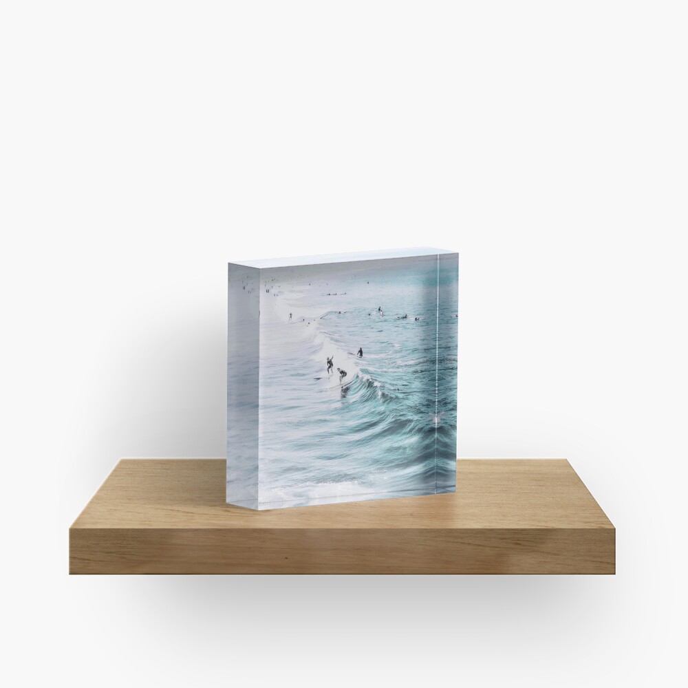 Item preview, Acrylic Block designed and sold by juliaemelian.