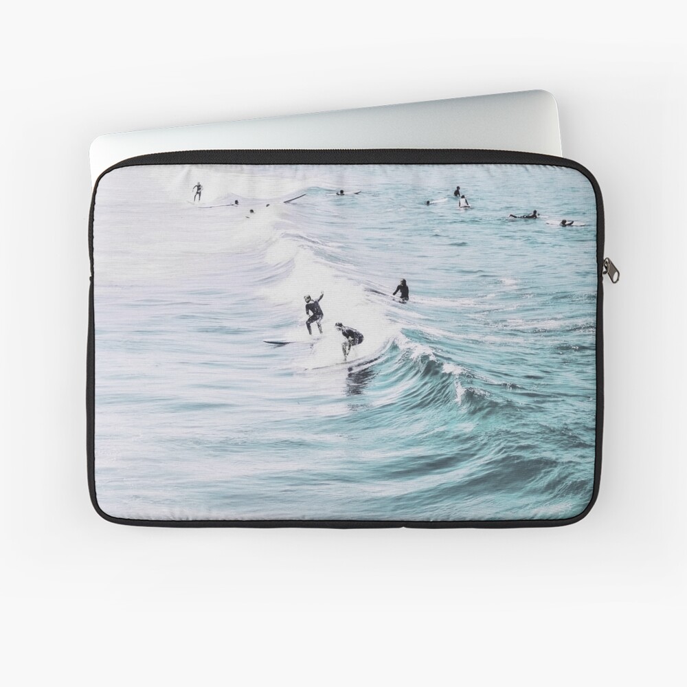 Item preview, Laptop Sleeve designed and sold by juliaemelian.