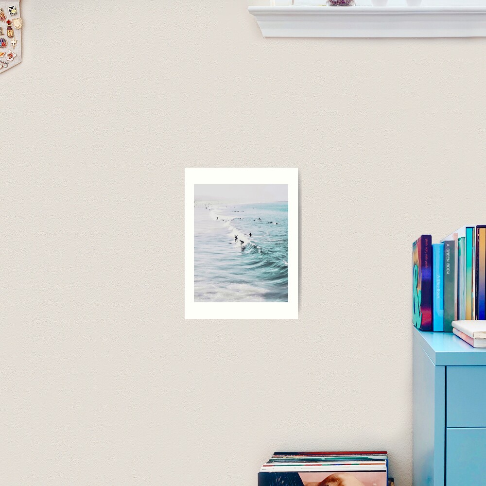 Item preview, Art Print designed and sold by juliaemelian.