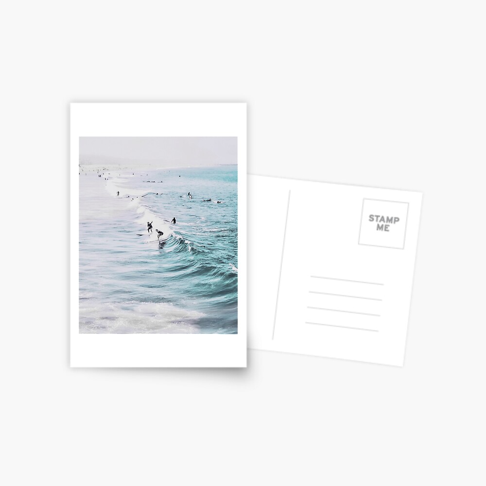 Item preview, Postcard designed and sold by juliaemelian.