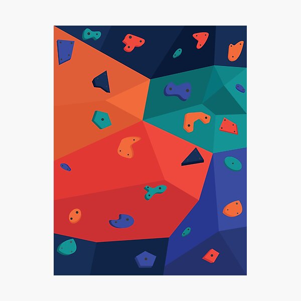 Item preview, Boulder Wall designed and sold by Kelly Guerin.