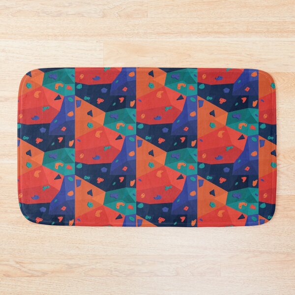 Item preview, Boulder Wall designed and sold by Kelly Guerin.