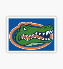 Florida Gators Sticker