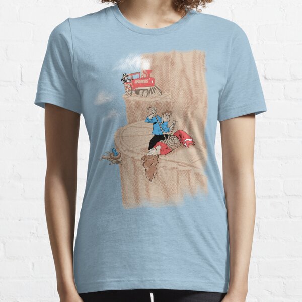 Better Hurry! Essential T-Shirt