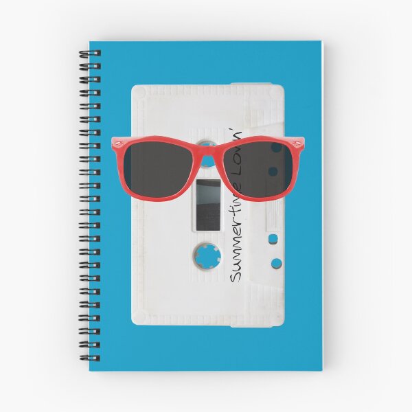 Item preview, Summertime Lovin' designed and sold by Dean Stephenson.