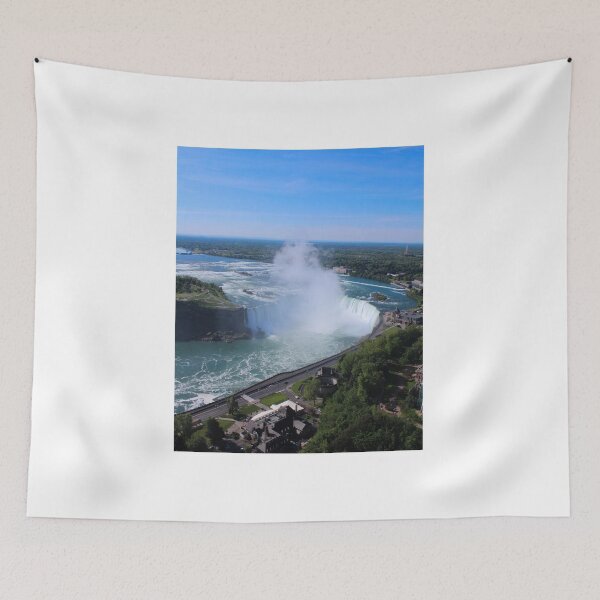 Item preview, Niagara Falls designed and sold by BritishYank.