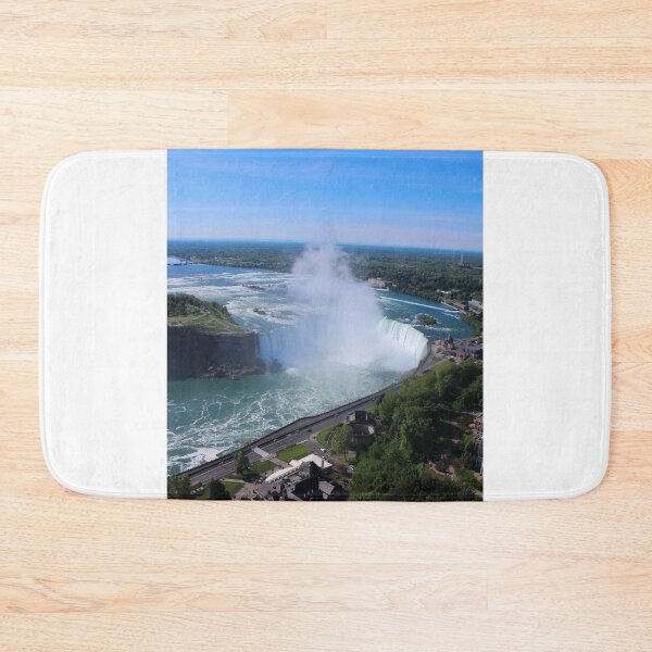 Item preview, Niagara Falls designed and sold by BritishYank.