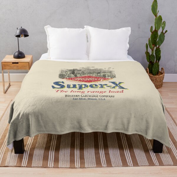 Item preview, Western Super-X designed and sold by jacobcdietz.