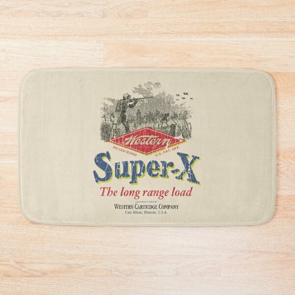 Item preview, Western Super-X designed and sold by jacobcdietz.