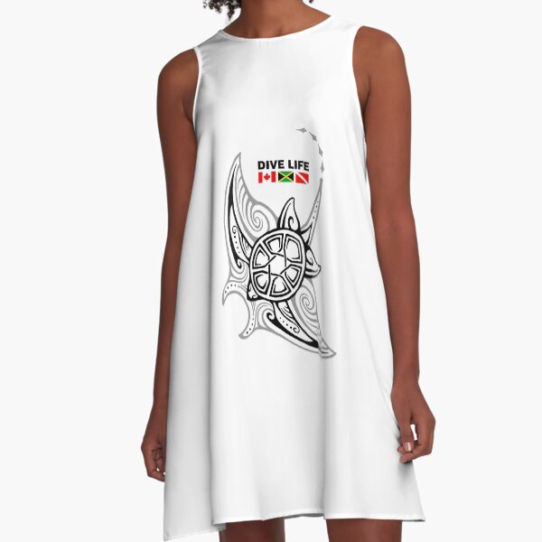 Item preview, Dive Life designed and sold by Damen888.