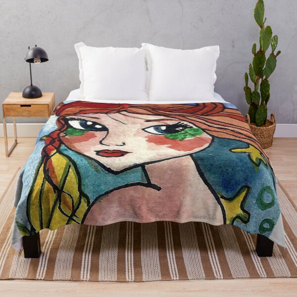 Item preview, Mer-Taurus designed and sold by Niina  Niskanen.