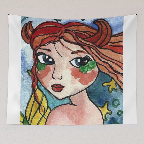 Item preview, Mer-Taurus designed and sold by Niina  Niskanen.