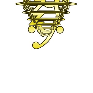 Artwork thumbnail, Awakening Order: Silver Ladder by Onyx Path Publishing Merch Store