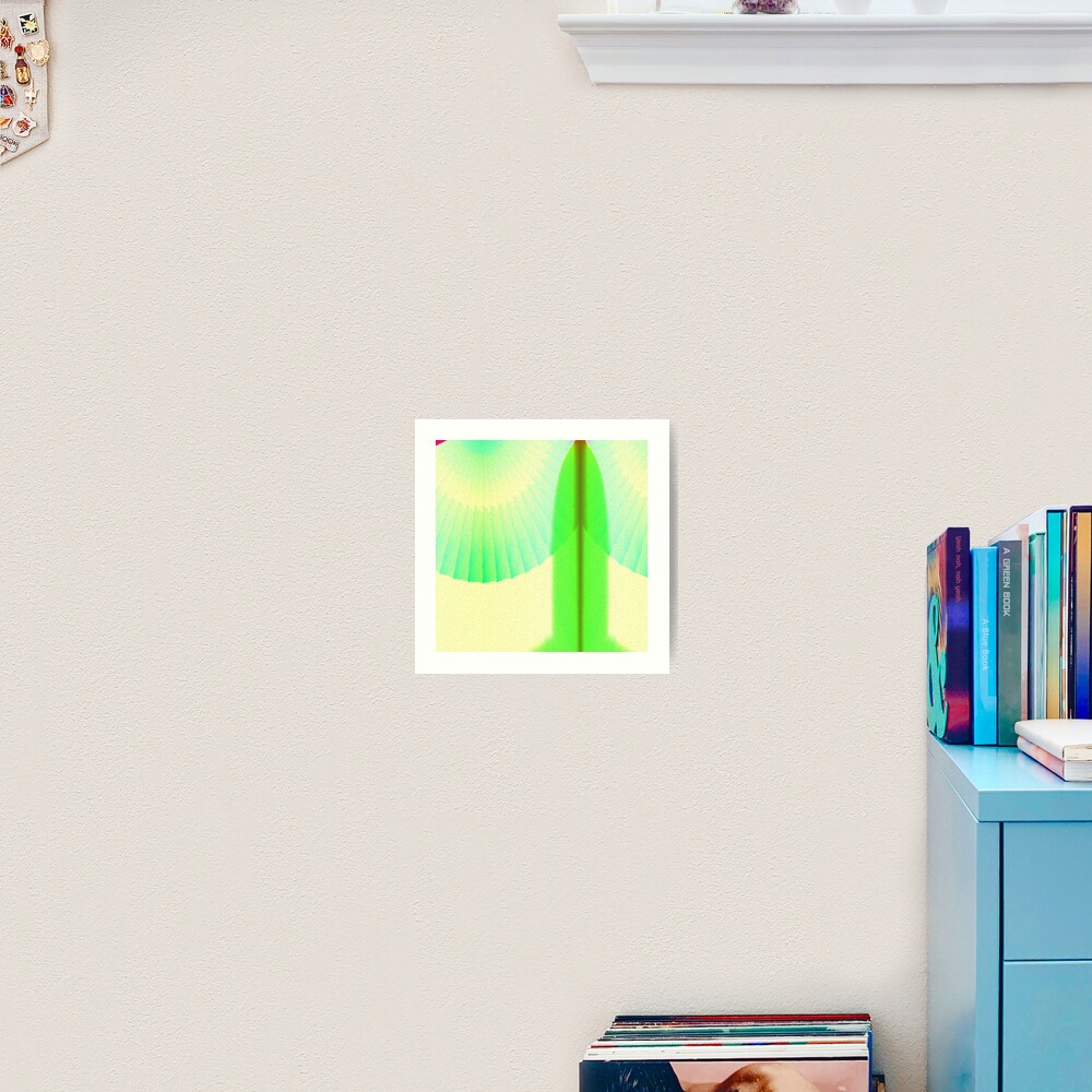 Item preview, Art Print designed and sold by Vespasian.
