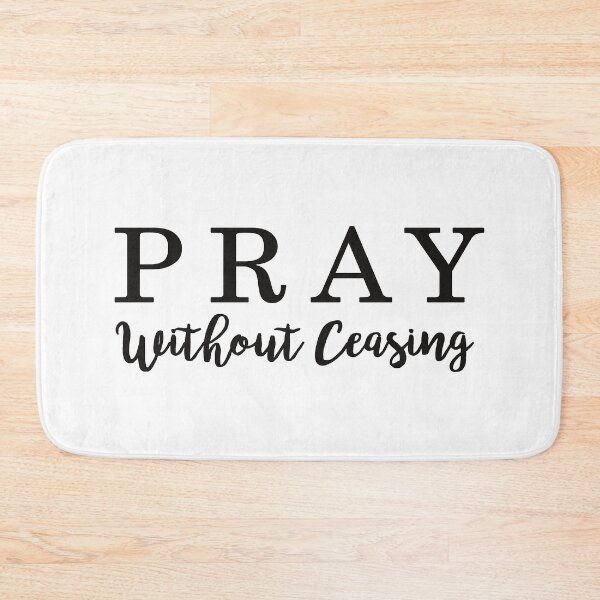Item preview, Christian Quote designed and sold by Bethel  Store.