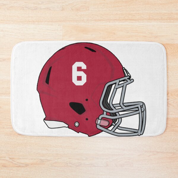 Item preview, Alabama 6 designed and sold by cocreations.