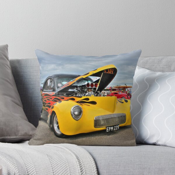 Item preview, 1940 Willys Coupe designed and sold by Vicki Spindler (VHS Photography).