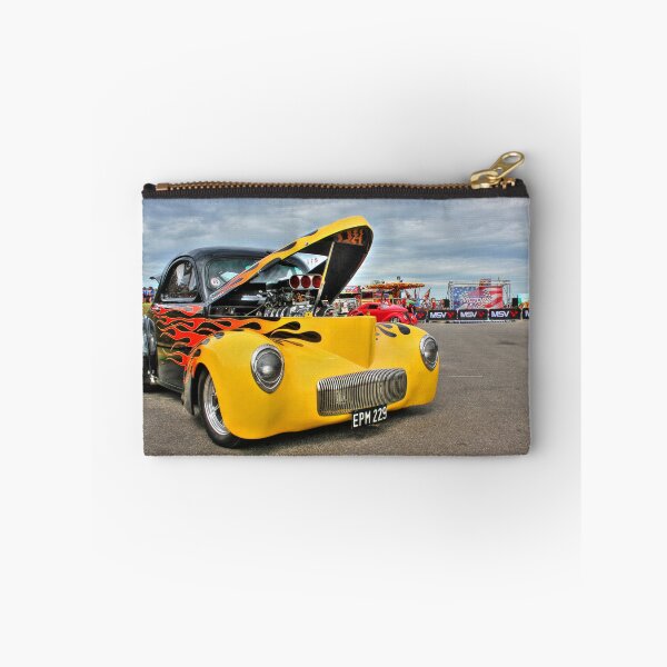 Item preview, 1940 Willys Coupe designed and sold by Vicki Spindler (VHS Photography).