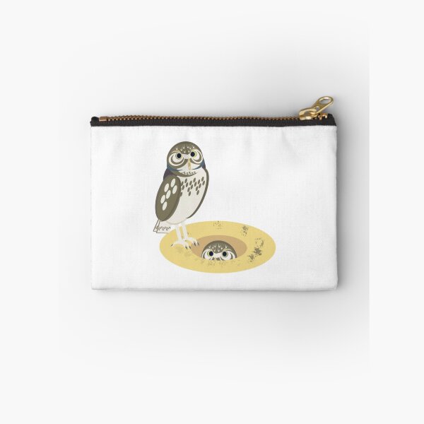 Item preview, Burrowing Owls designed and sold by NorthForest.