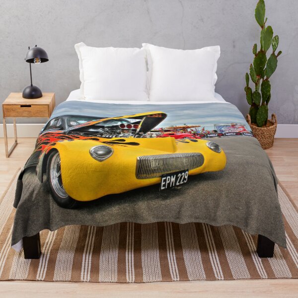 Item preview, 1940 Willys Coupe designed and sold by Vicki Spindler (VHS Photography).