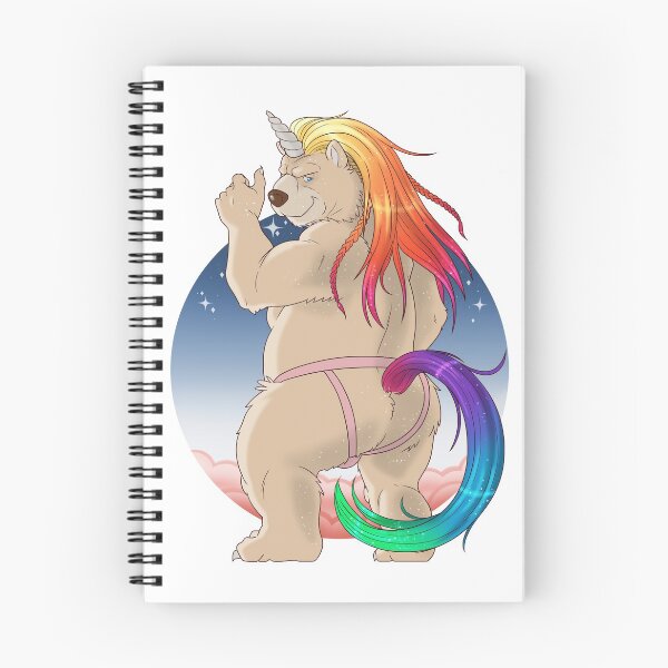 Item preview, Your fabulous queer bear designed and sold by narcisoDIfuoco.