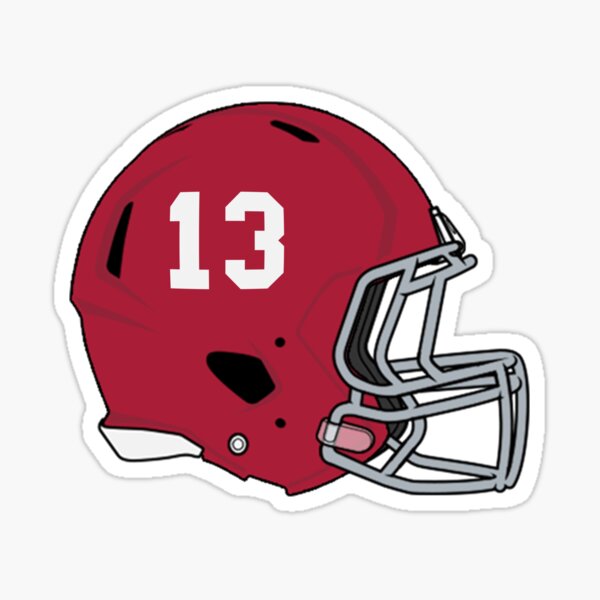 NFL HELMET STICKERS - 100CT