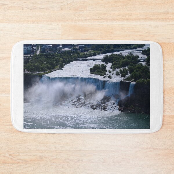 Item preview, Niagara Falls designed and sold by BritishYank.