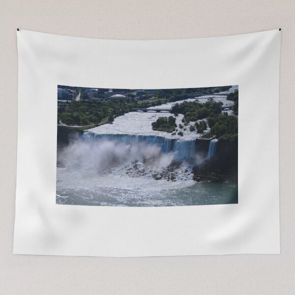 Item preview, Niagara Falls designed and sold by BritishYank.
