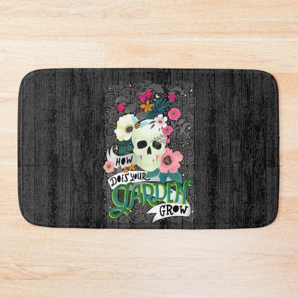 Item preview, How does your garden grow designed and sold by CynthiaFxo.
