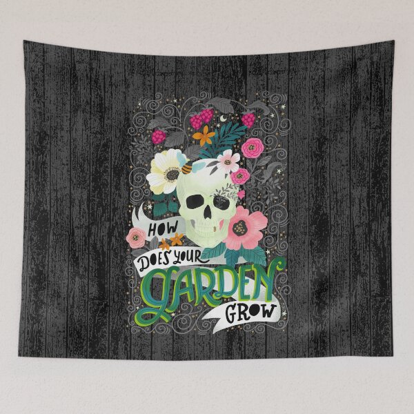 Item preview, How does your garden grow designed and sold by CynthiaFxo.