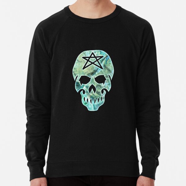 Item preview, Skull: Mage: The Awakening designed and sold by Onyx Path Publishing Merch Store.