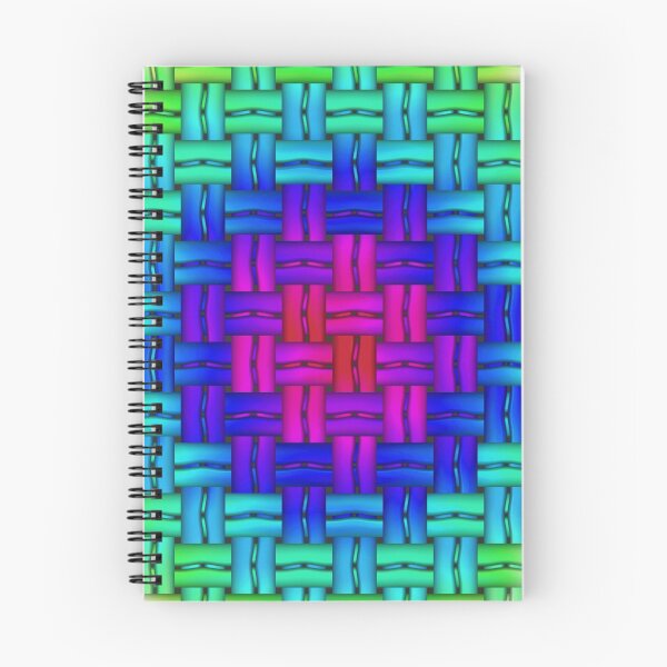 Item preview, abstract, contemporary pattern designed and sold by Rostislav Bouda.