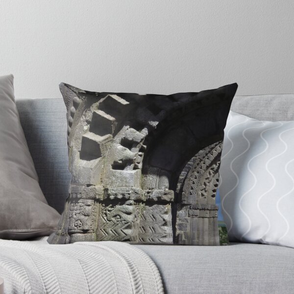Item preview, Two Norman Arches, The Nun's Church, Clonmacnoise designed and sold by wiggyofipswich.