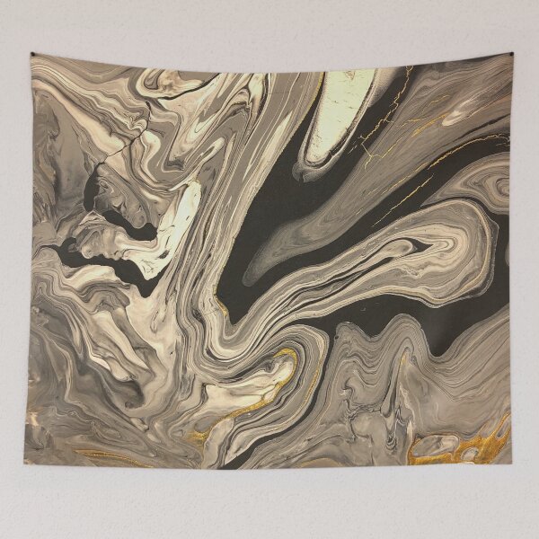 Item preview, GreyGold 1 designed and sold by artbyrandaa.