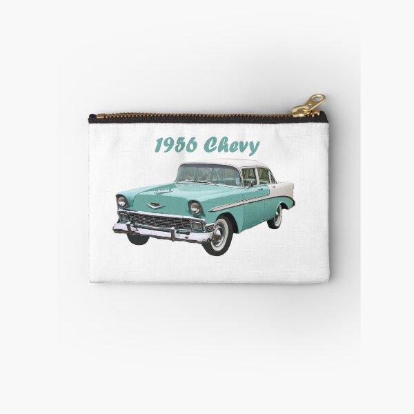 Item preview, 1956 Chevy designed and sold by SwampfoxDesign.