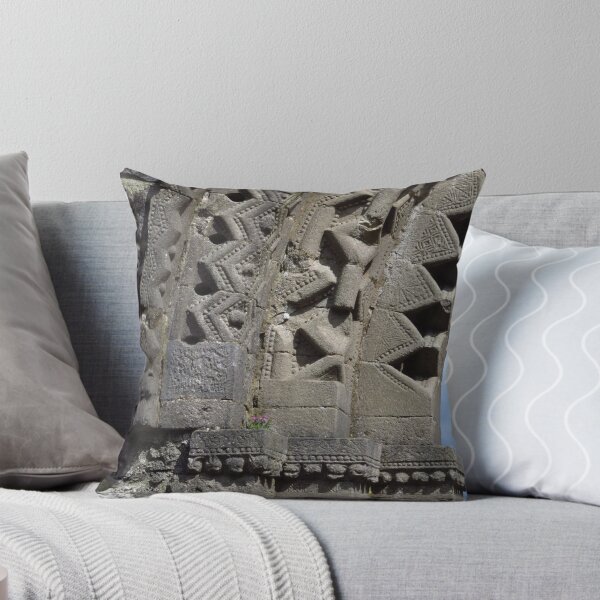 Item preview, Zig Zags, Norman Arch, Clonmacnoise, Ireland designed and sold by wiggyofipswich.