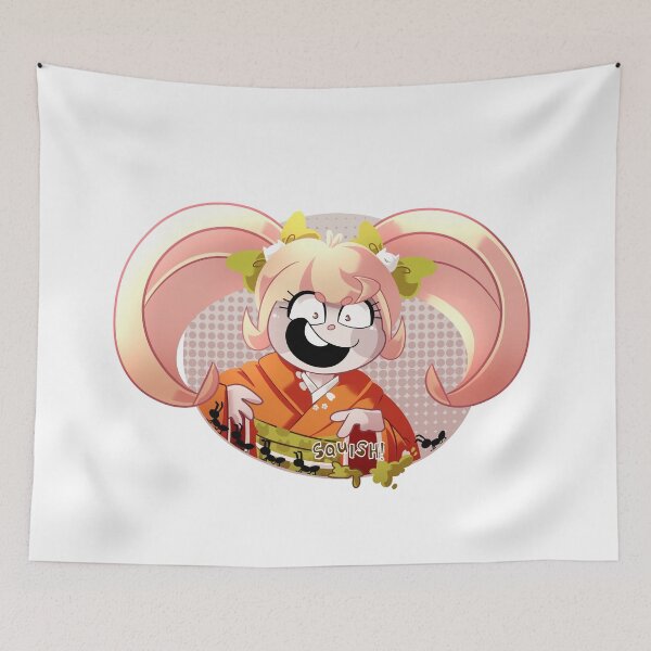 Item preview, Hiyoko Saionji designed and sold by scribblekisses.