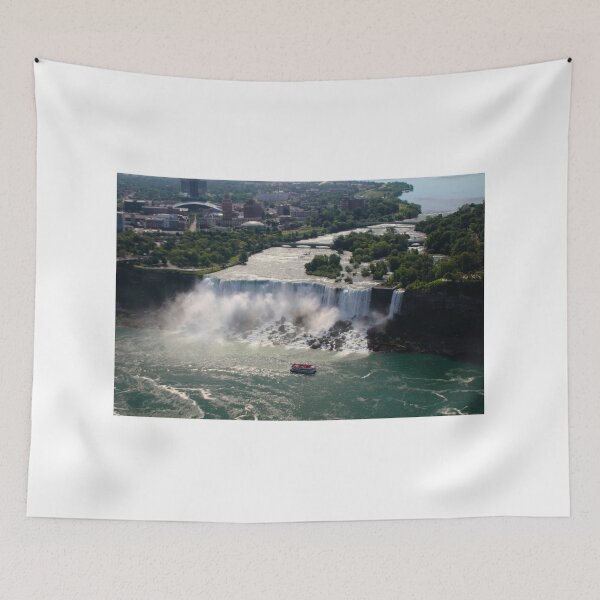 Item preview, Niagara Falls designed and sold by BritishYank.