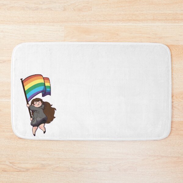 Item preview, Pride month 2019 designed and sold by Witch Sprout.
