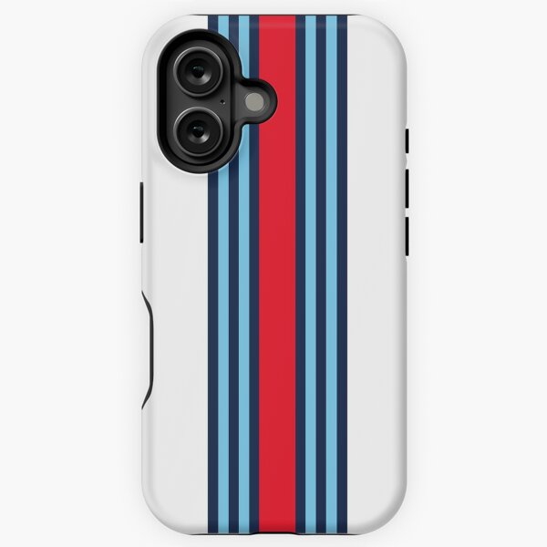Vista previa del artículo con la obra «Franja de carreras de Martini», diseñado y vendido por Keyur44.