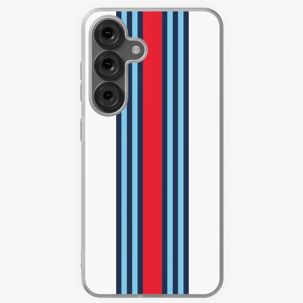 Vista previa del artículo con la obra «Franja de carreras de Martini», diseñado y vendido por Keyur44.