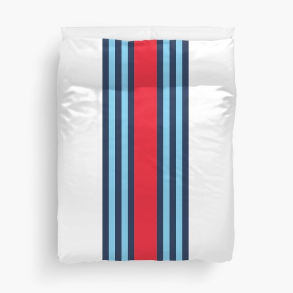 Item preview, Martini Racing Stripe designed and sold by Keyur44.