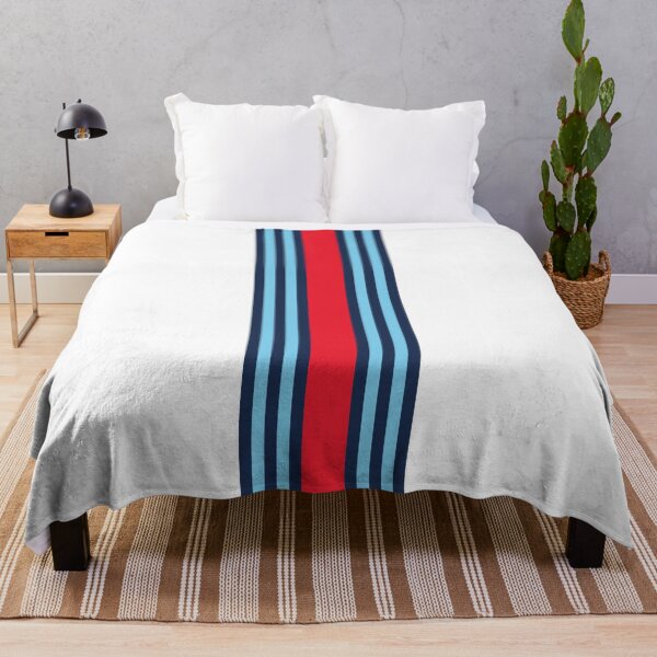 Item preview, Martini Racing Stripe designed and sold by Keyur44.