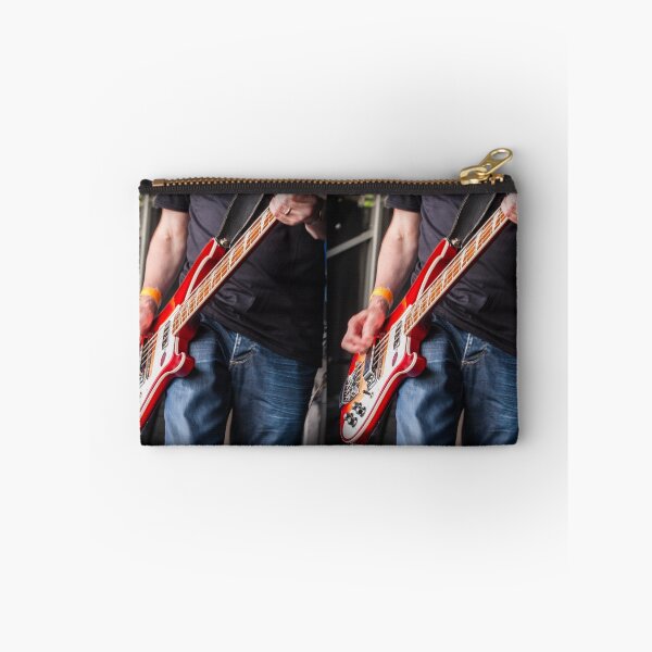 Item preview, Rickenbacker bass designed and sold by Mike Kay.
