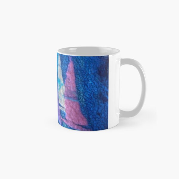 Sailing Classic Mug