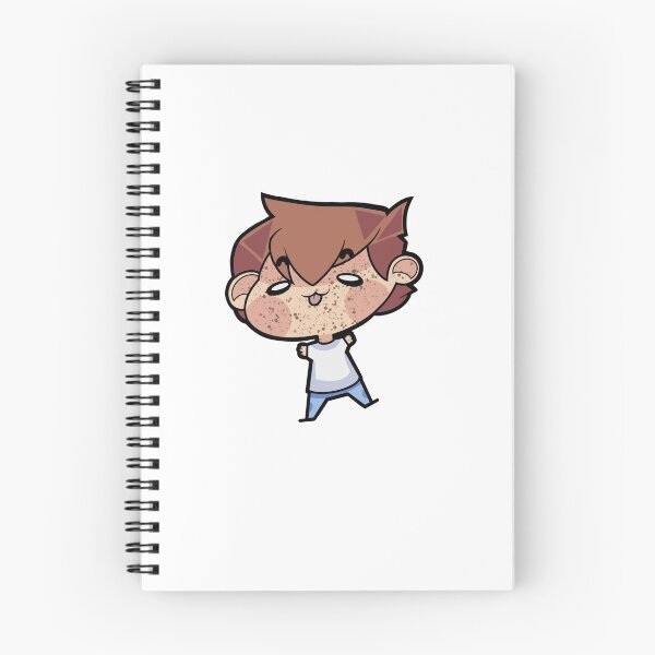 Item preview, Starfish Chibi Conner designed and sold by BijouParadise.