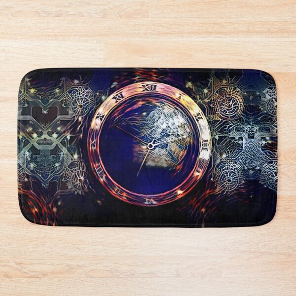 Item preview, World Clock - Magical Time designed and sold by Alyxandre.
