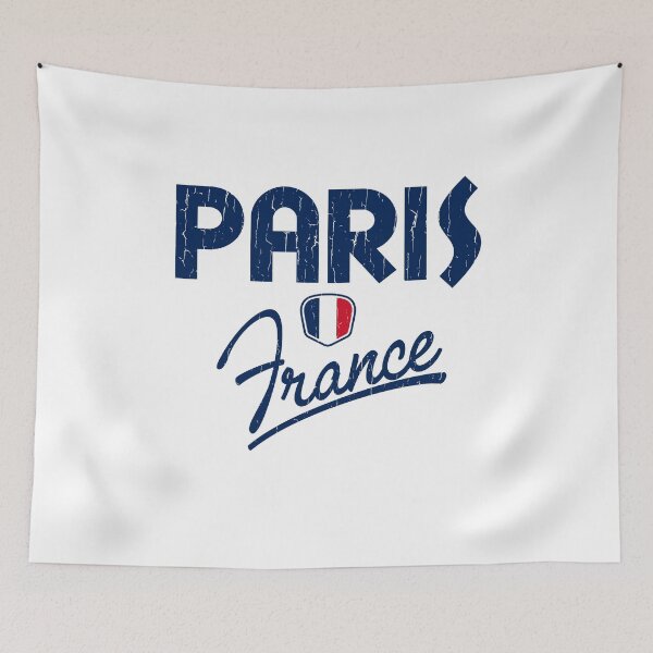 Item preview, Paris France designed and sold by dk80.