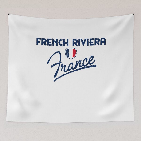 Item preview, French Riviera France designed and sold by dk80.